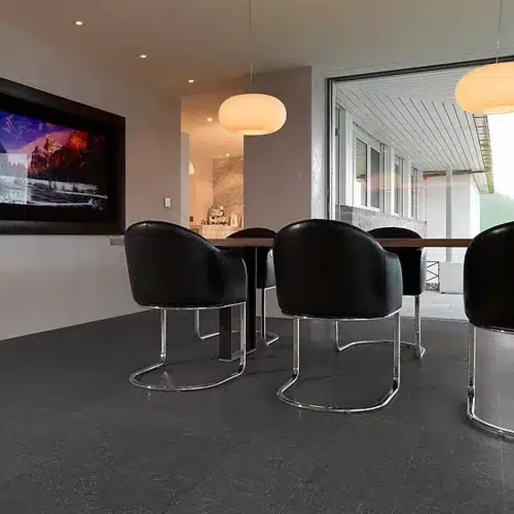 Enia BREGENZ slate dark