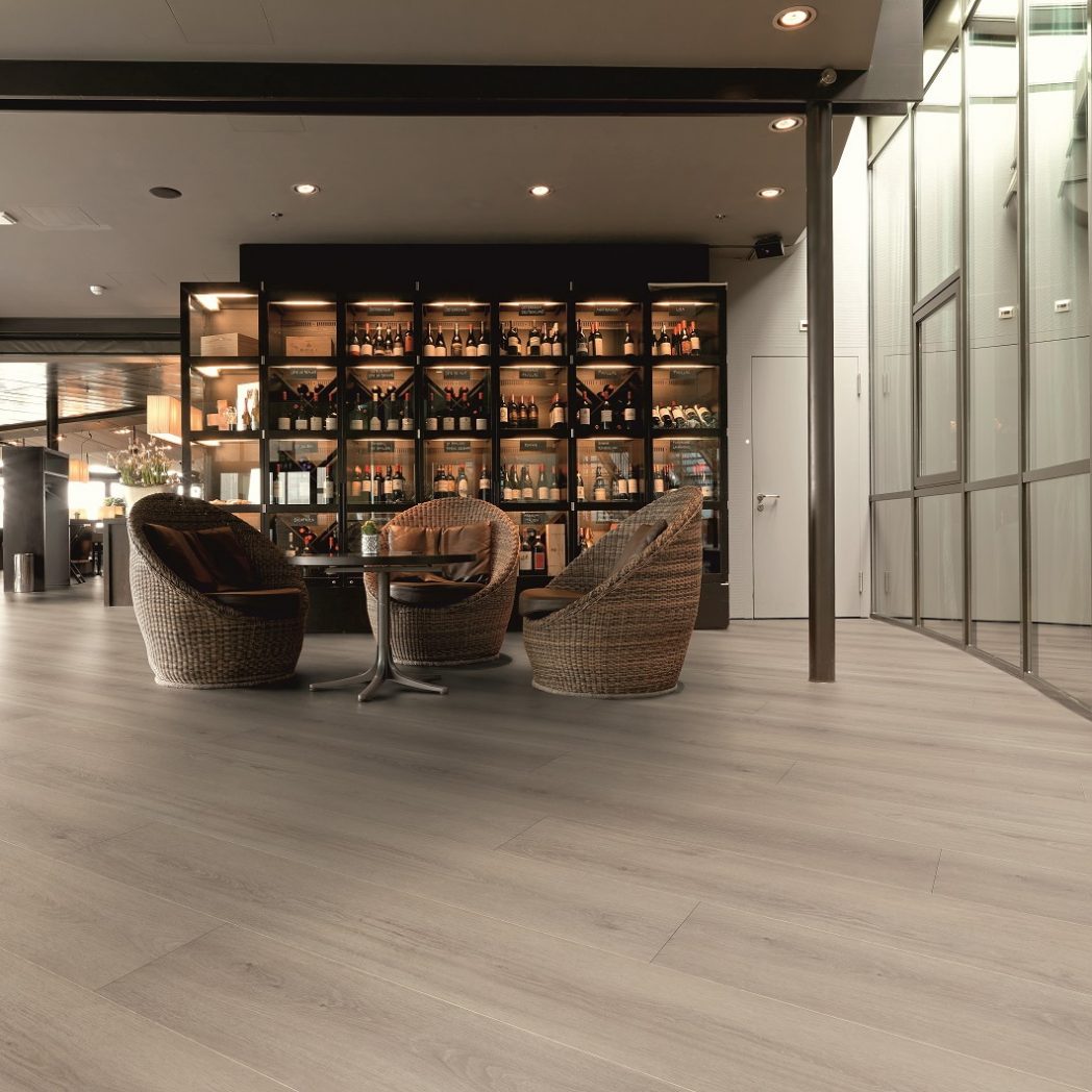 Enia MELLAU oak grey light