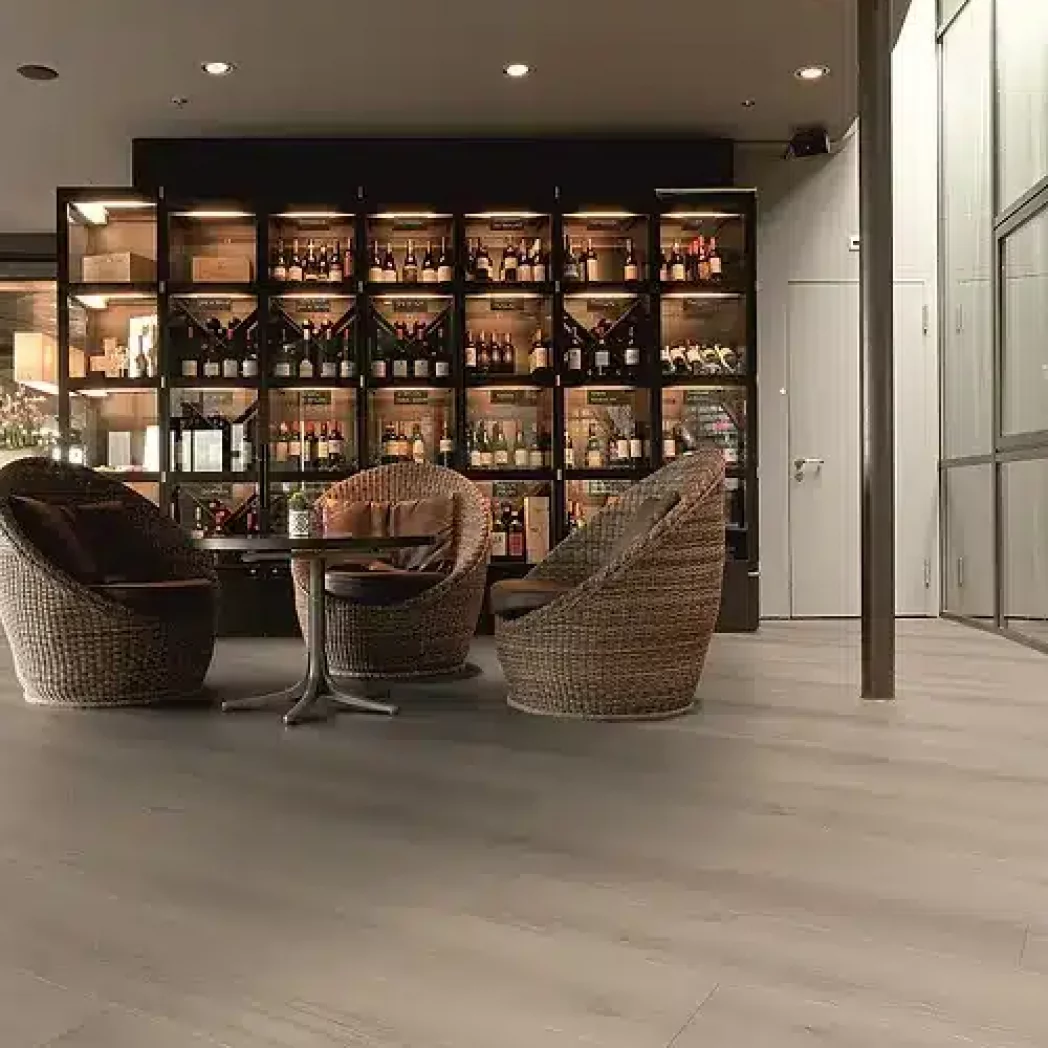 Enia MELLAU oak grey light