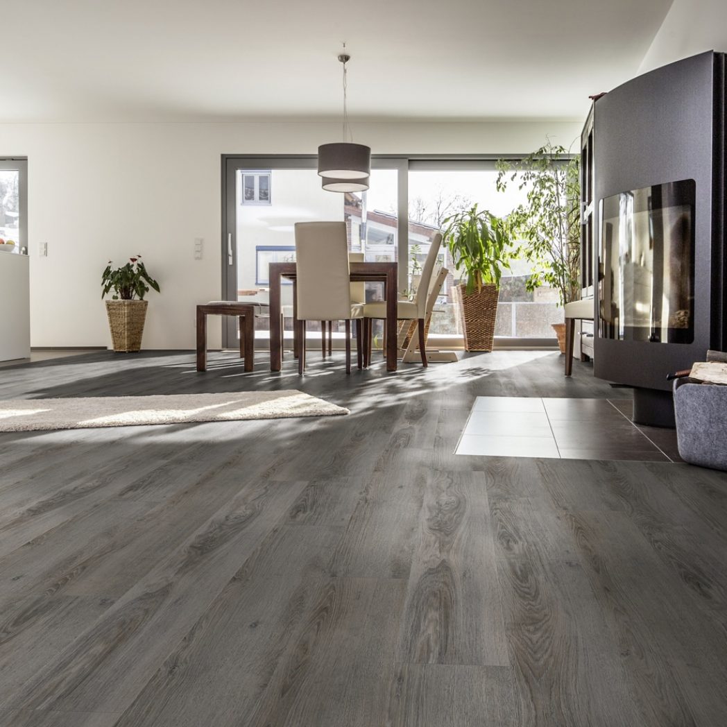 Enia SALZBURG oak dark grey