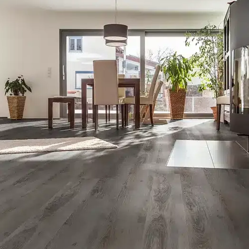 Enia SALZBURG oak dark grey