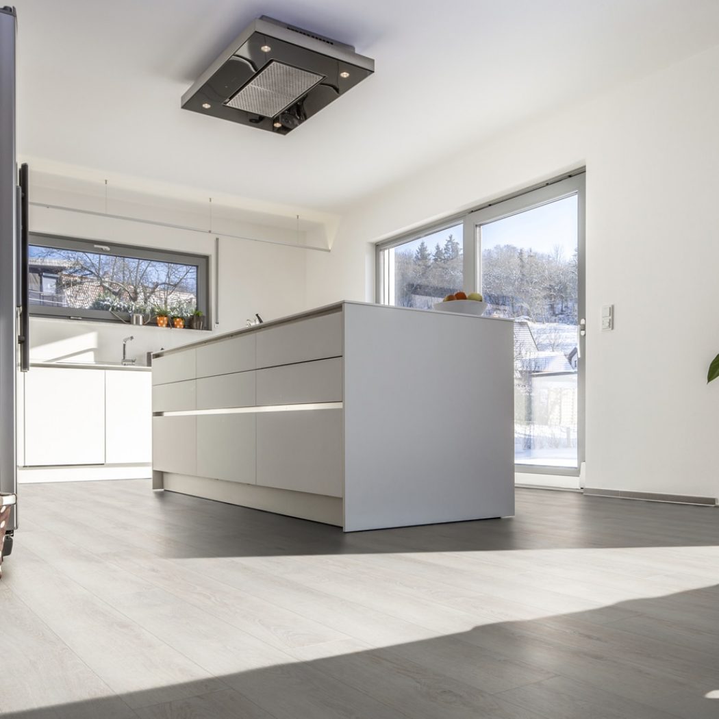 Enia LYON oak white