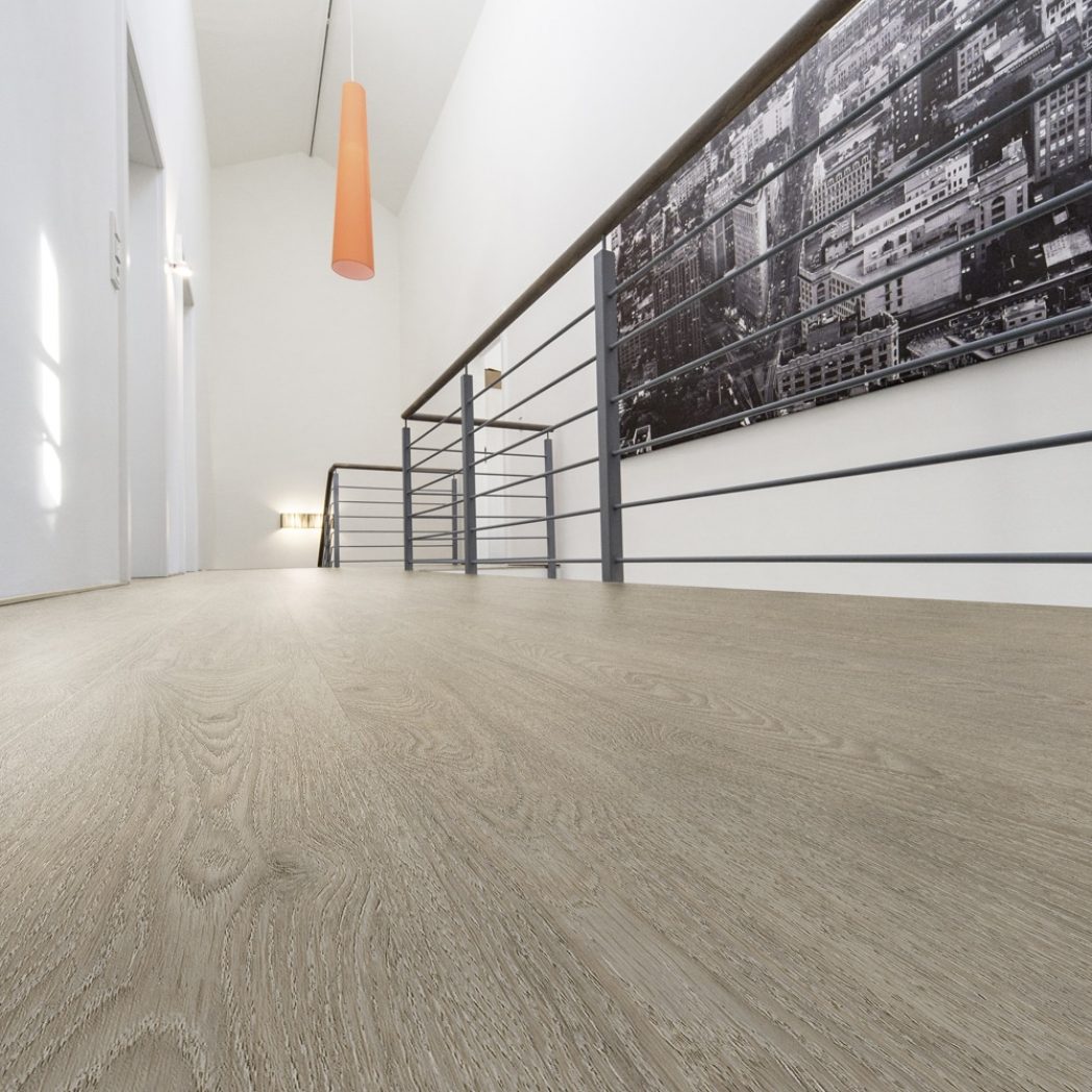 Enia NANTES oak grey