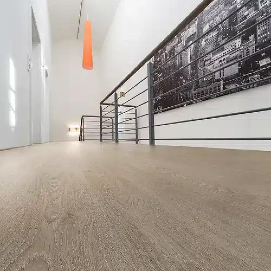 Enia NANTES oak grey