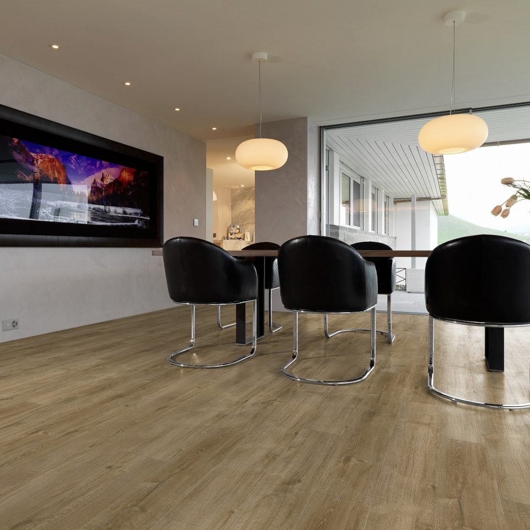 Enia BORDEAUX oak nature