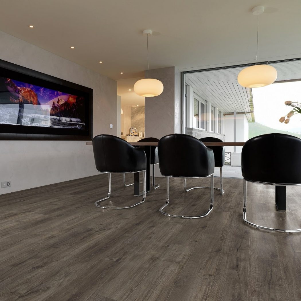 Enia BREGENZ oak dark