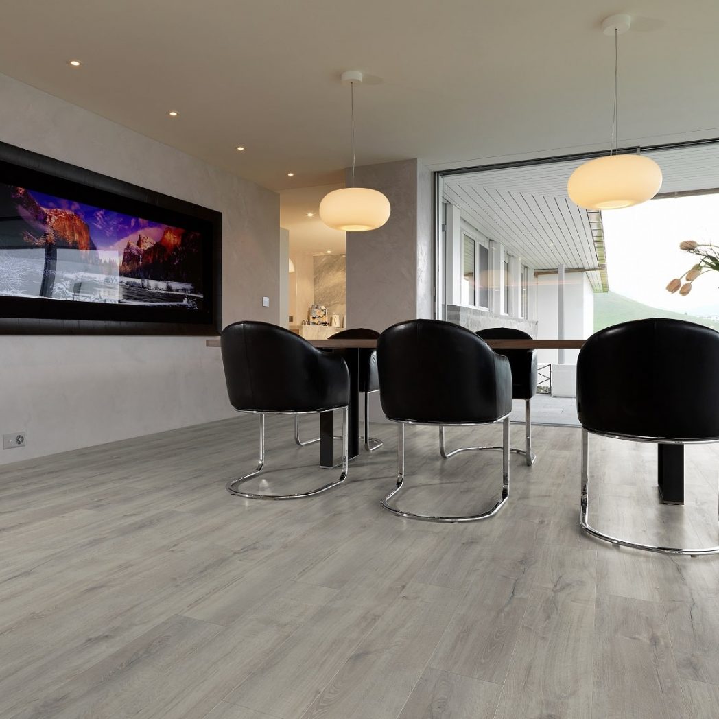 Enia BREGENZ oak grey