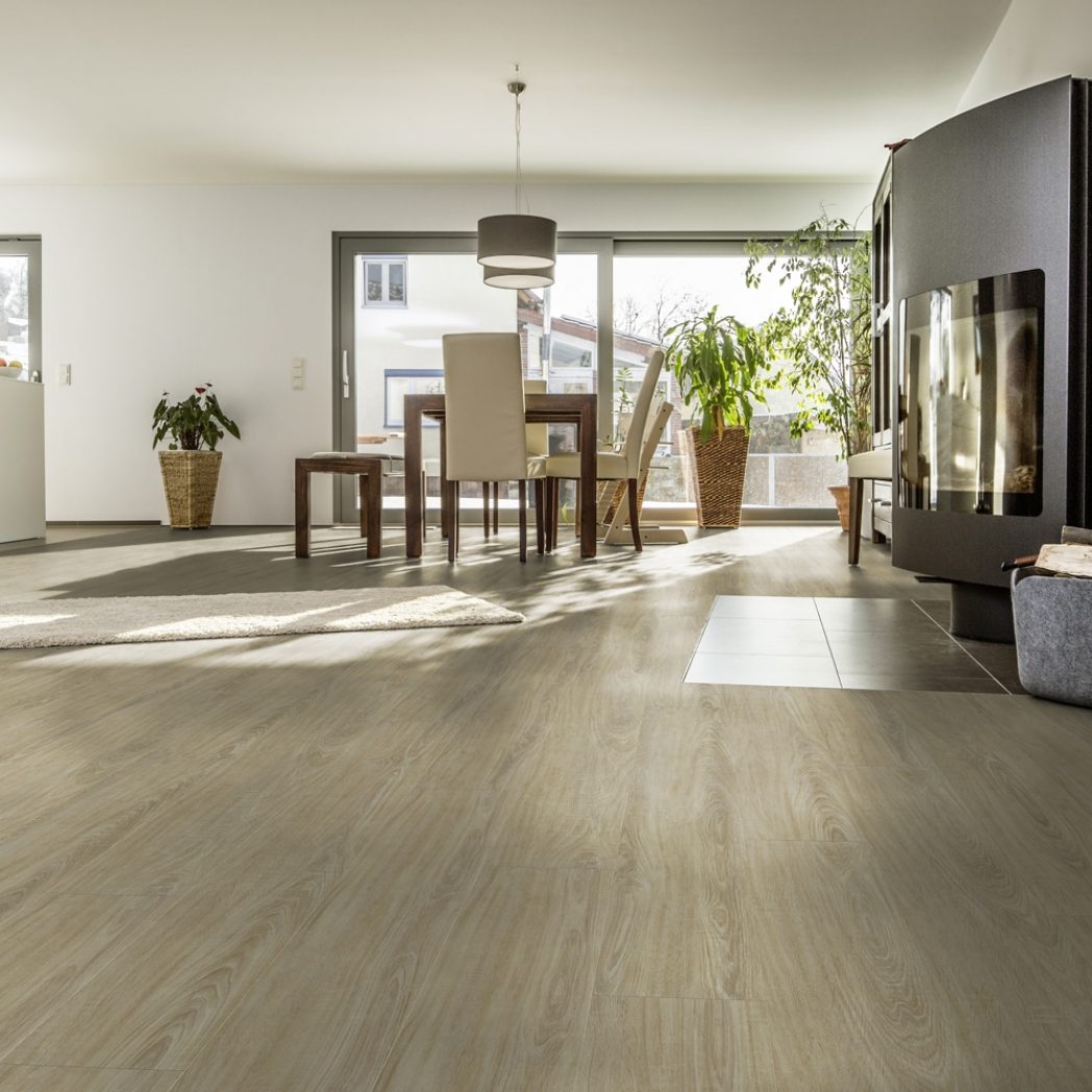 Enia SALZBURG oak cream