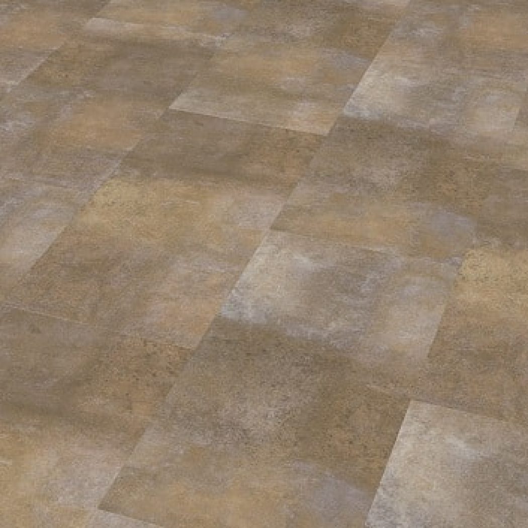 Enia Monaco Design Floor concrete rusty