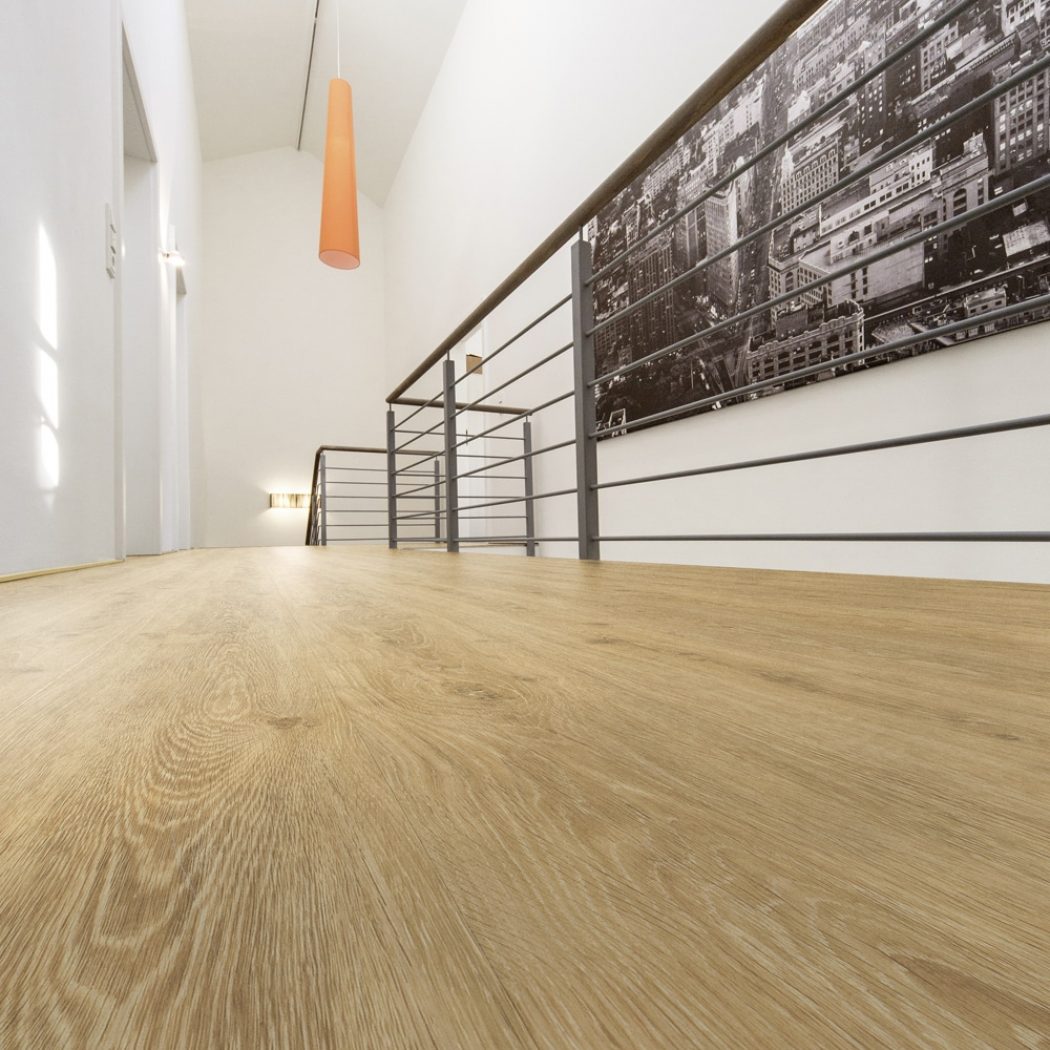 Enia NANTES oak nature