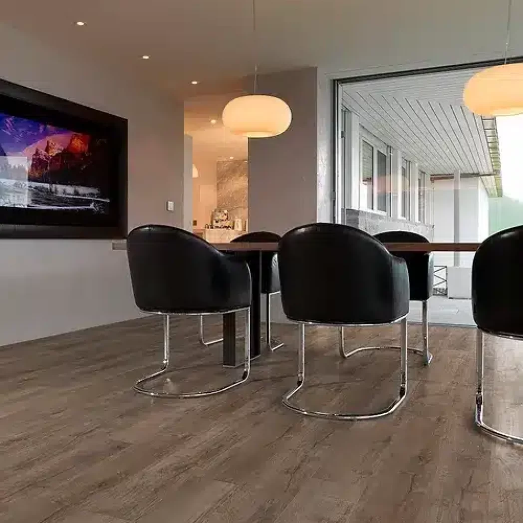 Enia BREGENZ oak rustic