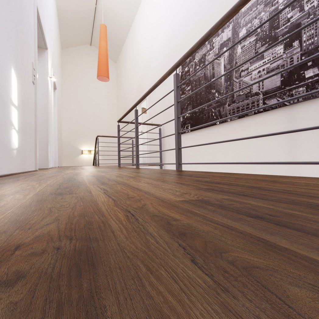 Enia NANTES walnut