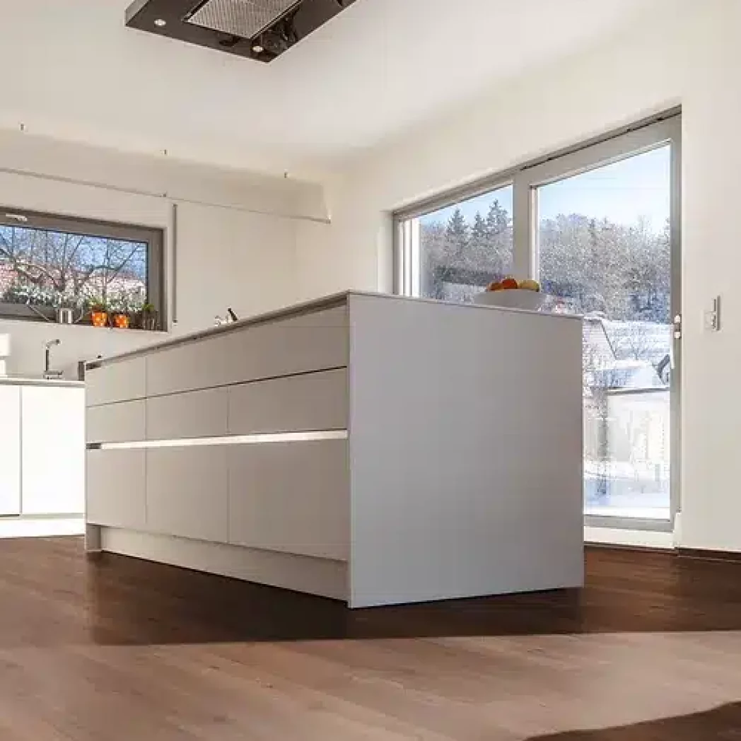 Enia LYON oak smoked