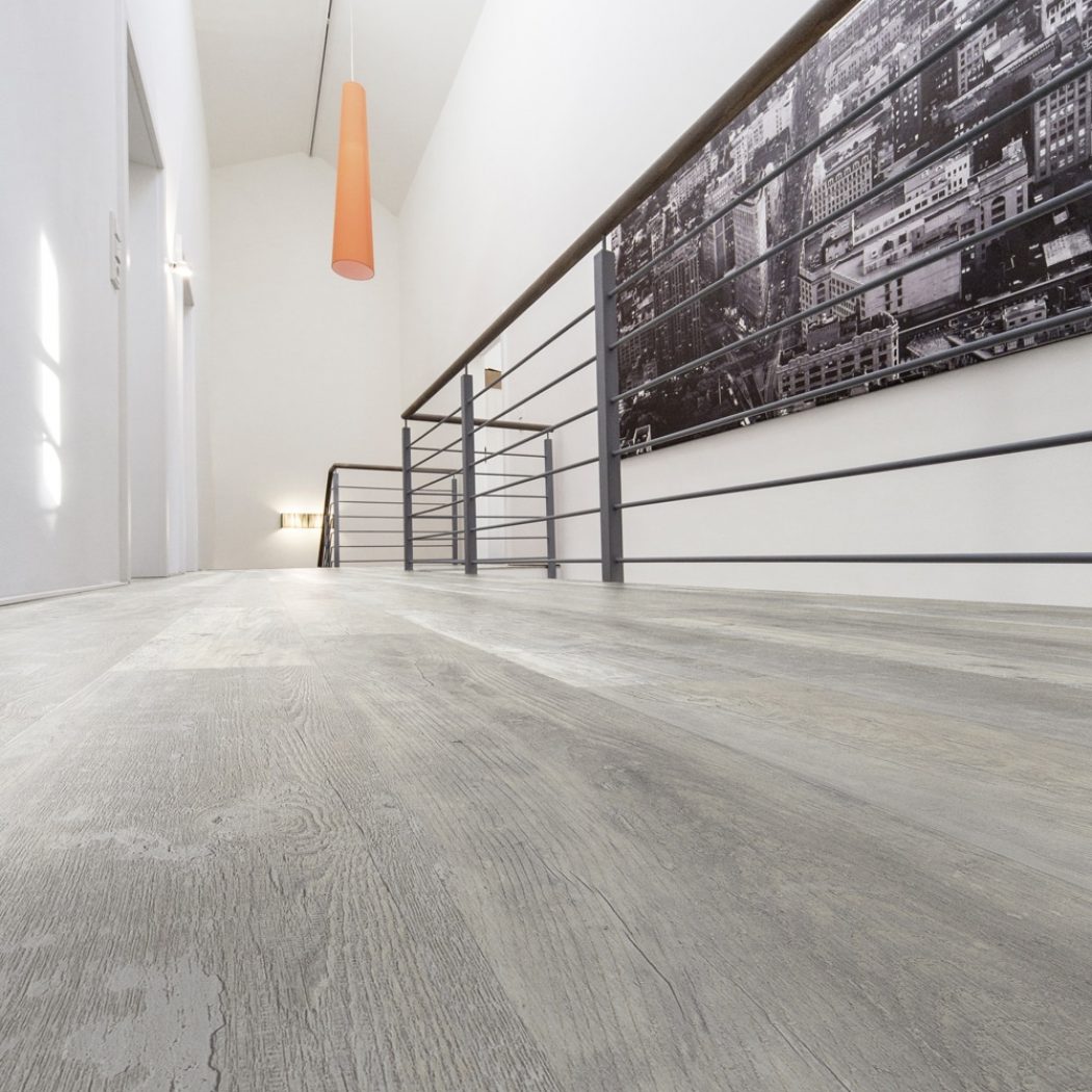 Enia NANTES rustic grey