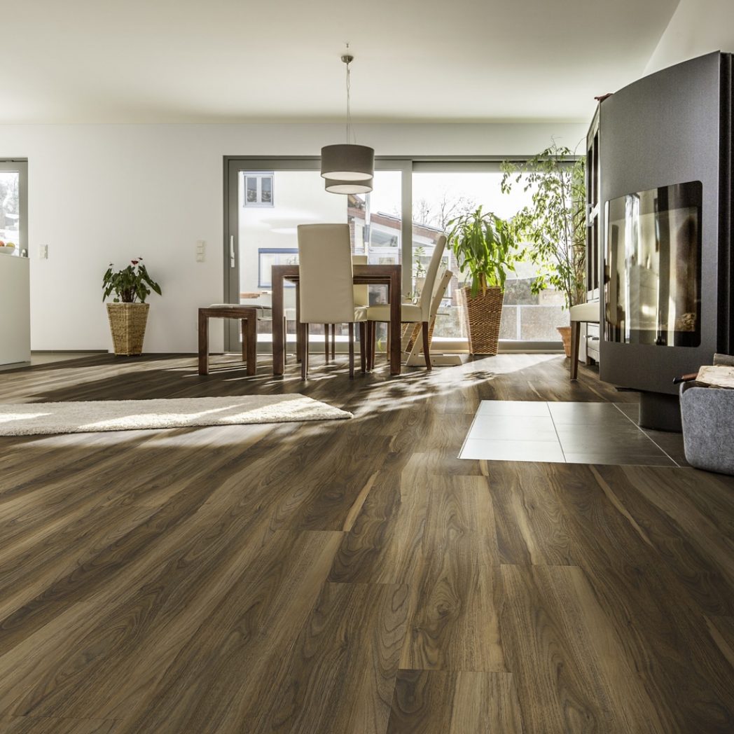 Enia SALZBURG walnut