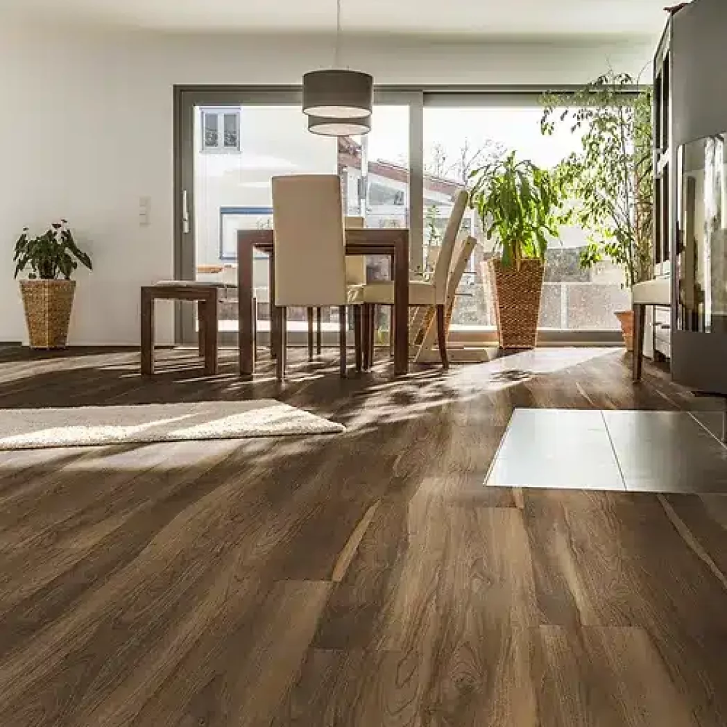 Enia SALZBURG walnut