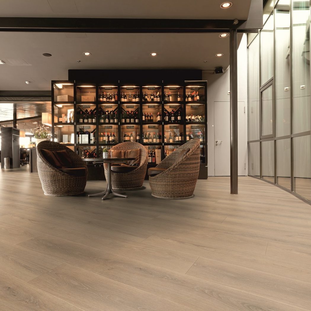 Enia MELLAU oak cream