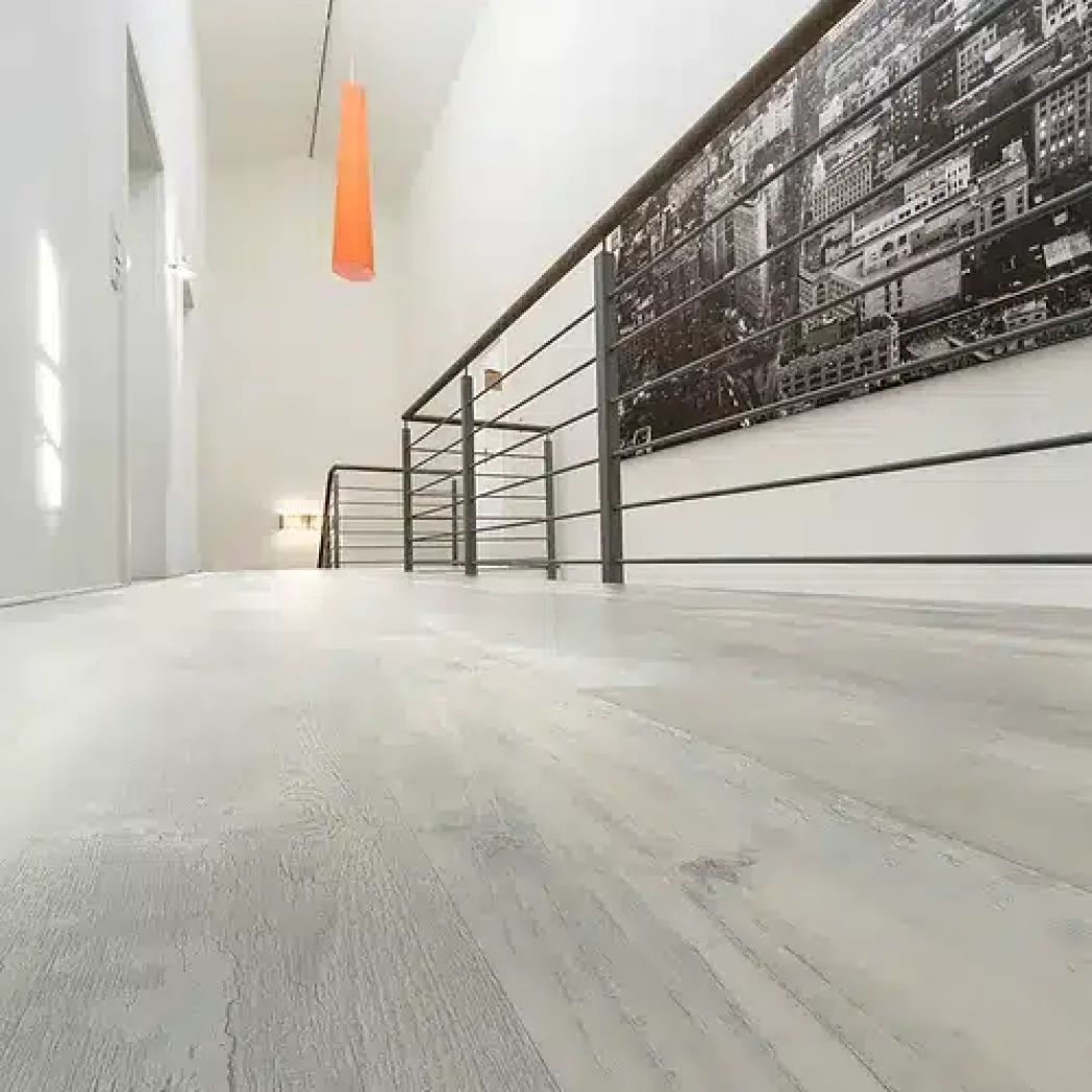 Enia NANTES rustic white