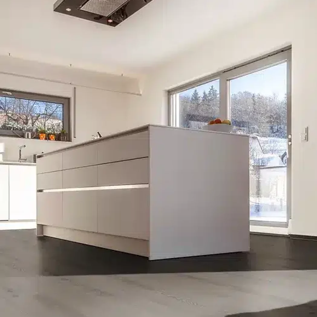 Enia LYON oak dark grey