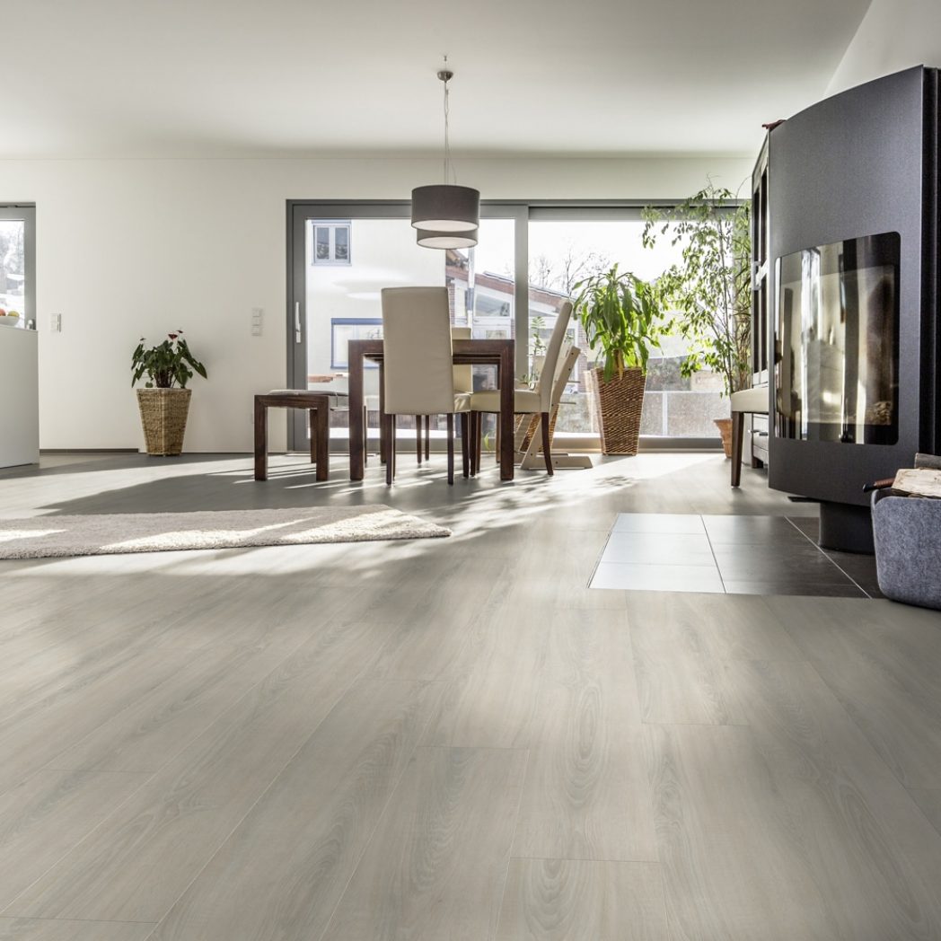 Enia SALZBURG oak white