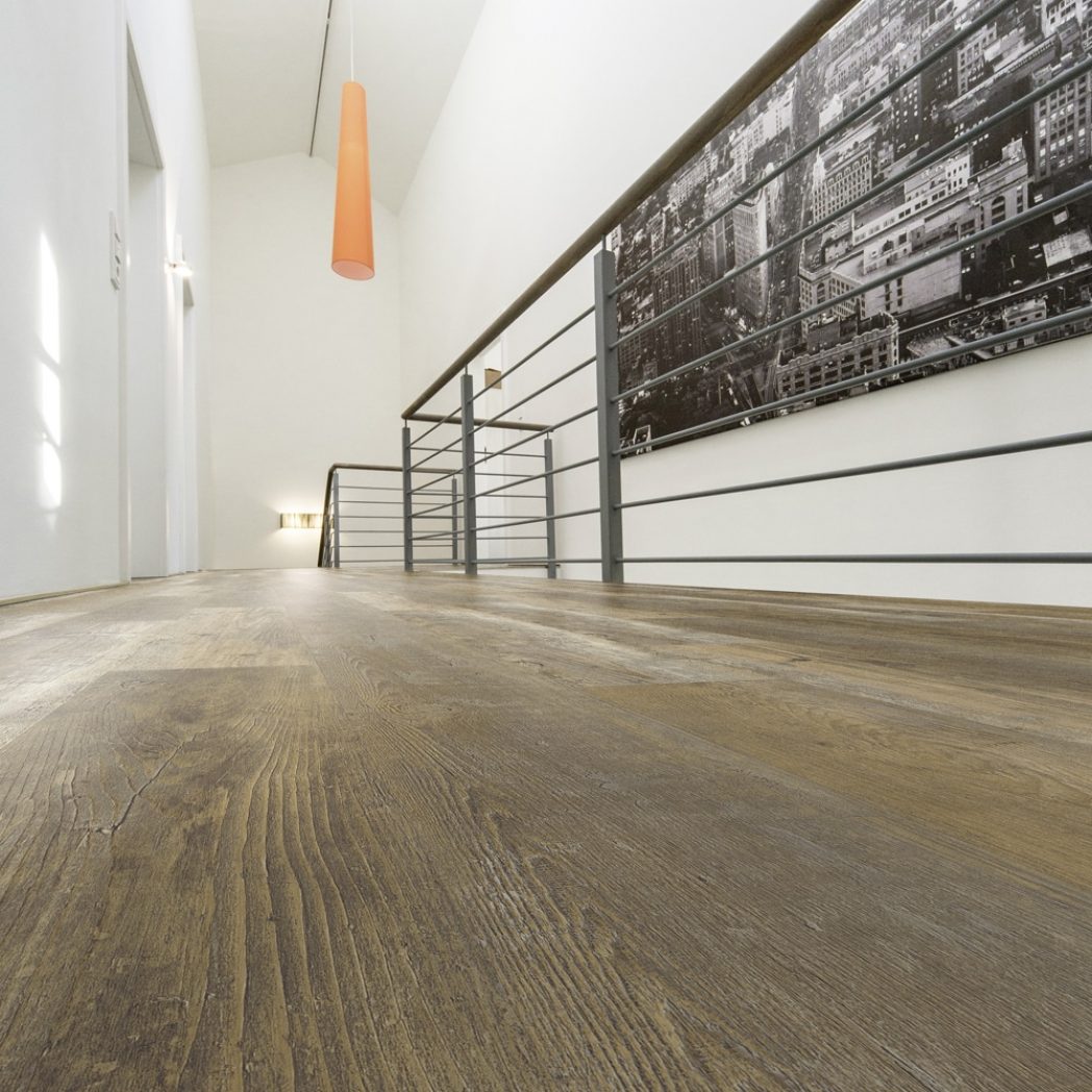 Enia NAUDERS rustic brown