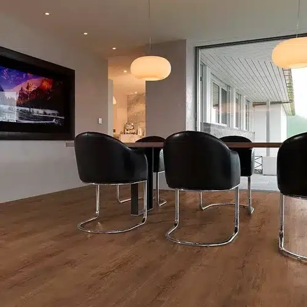 Enia BORDEAUX oak honey