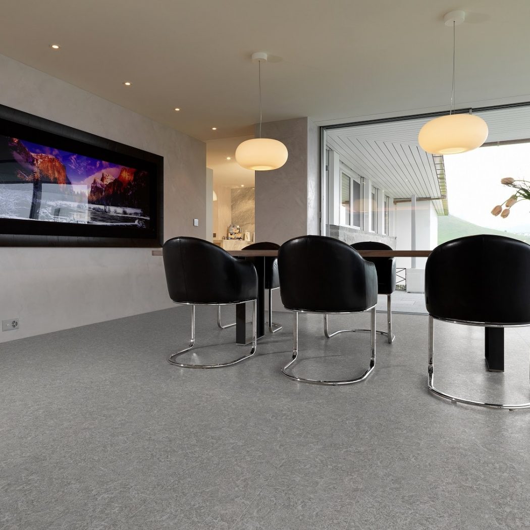 Enia BORDEAUX slate light