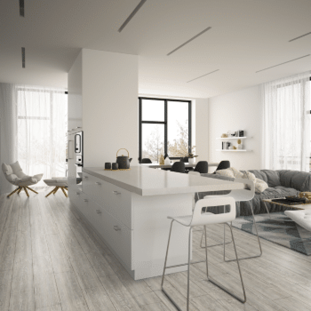 einzA Exklusiv Design Bremen Rigid Click