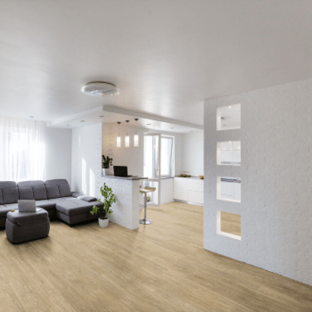 einzA Exklusiv Design Dresden Rigid Click