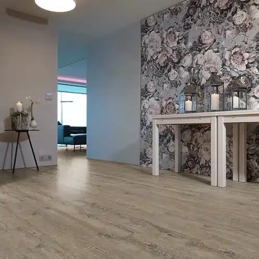 Enia ADORIA oak olive 4.5