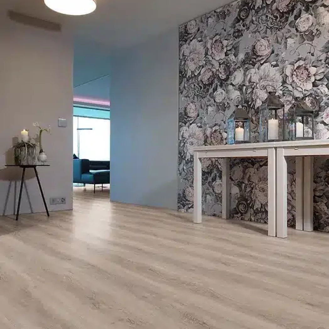 Enia ADORIA oak rose 4.5