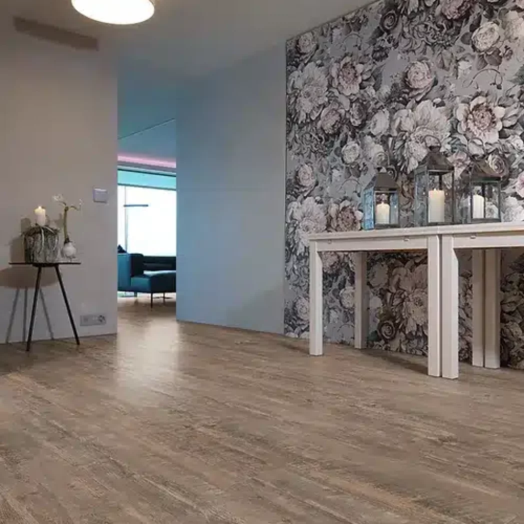 Enia ADORIA oak rusty