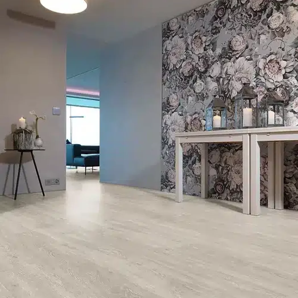 Enia ADORIA oak white