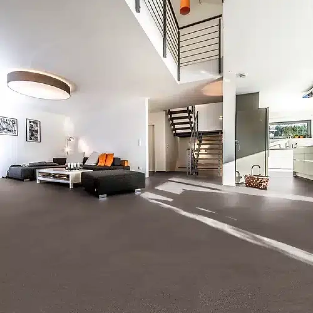 Enia GRAZ granite brown