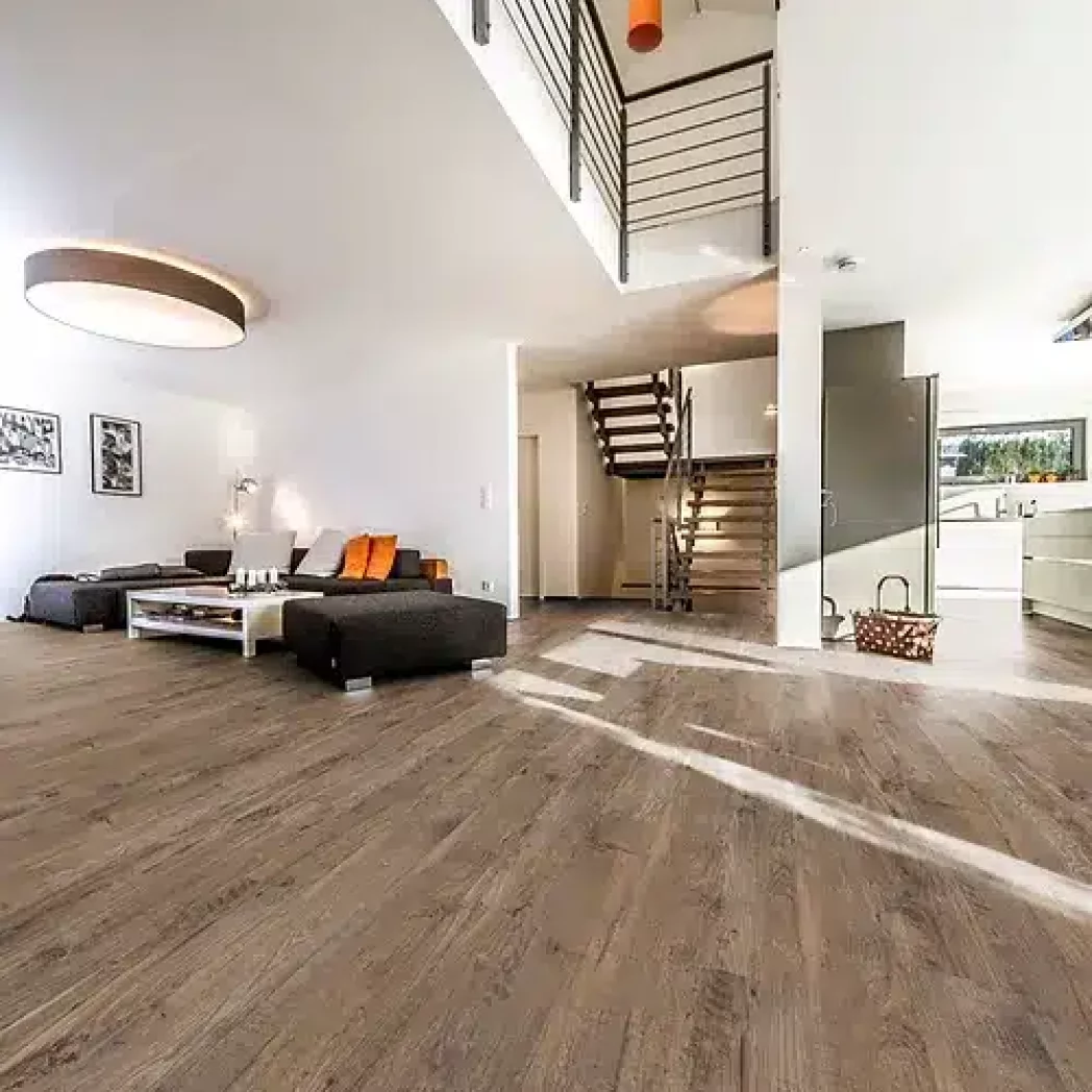 Enia GRAZ oak rustic cream