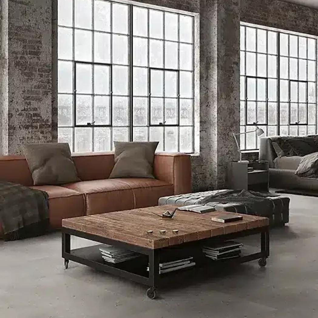 Enia LARIX stone light