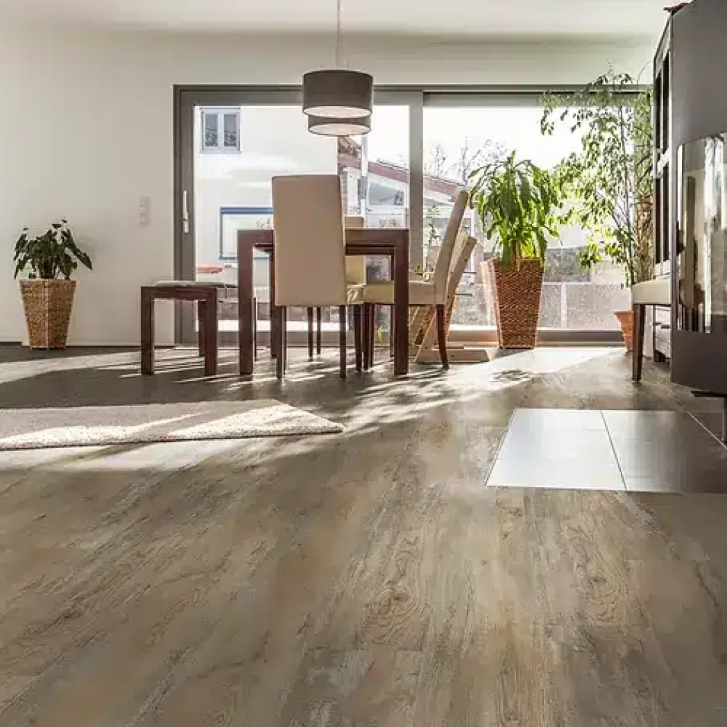Enia PARIS oak rustic