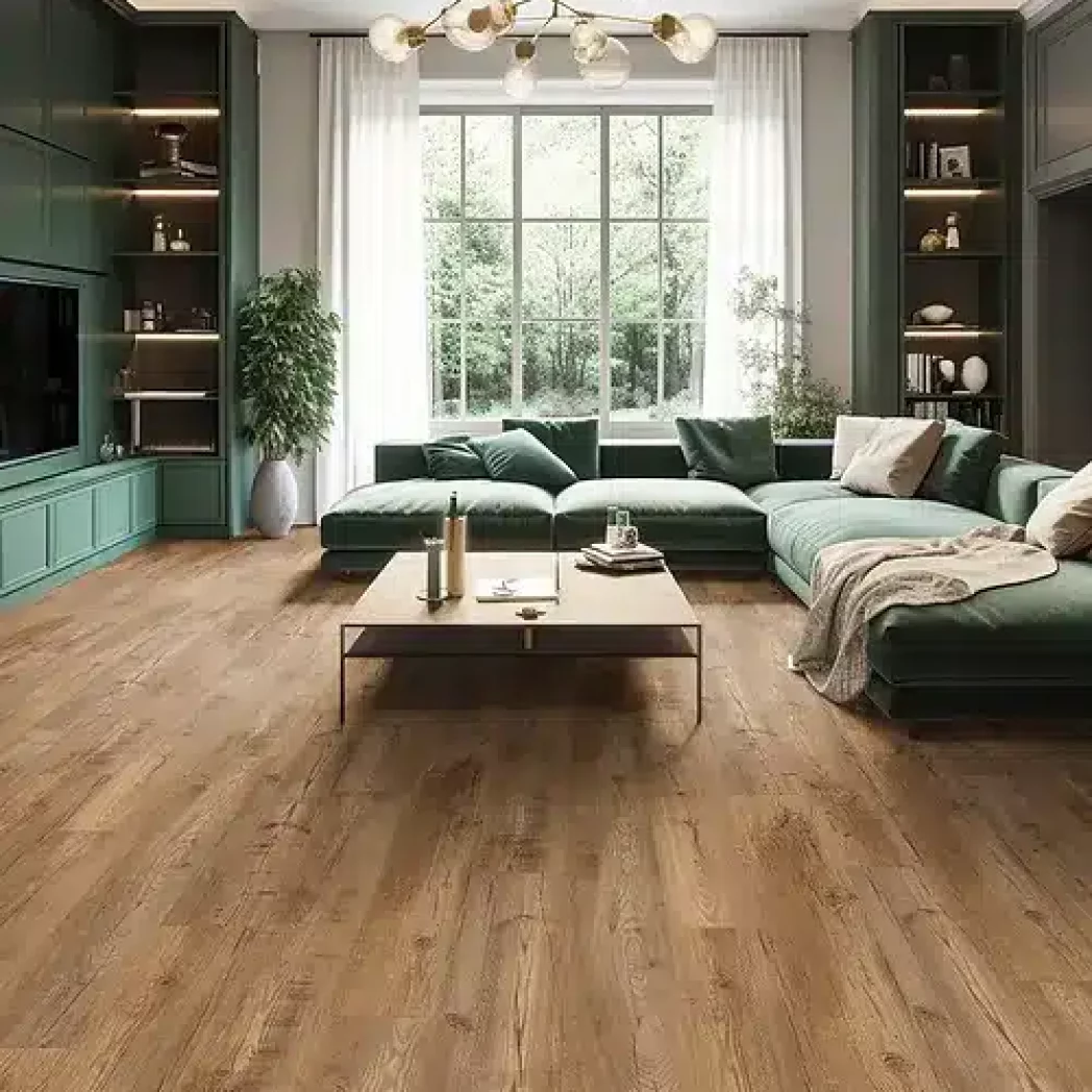 Enia SOREX larch nordic brown 2.5
