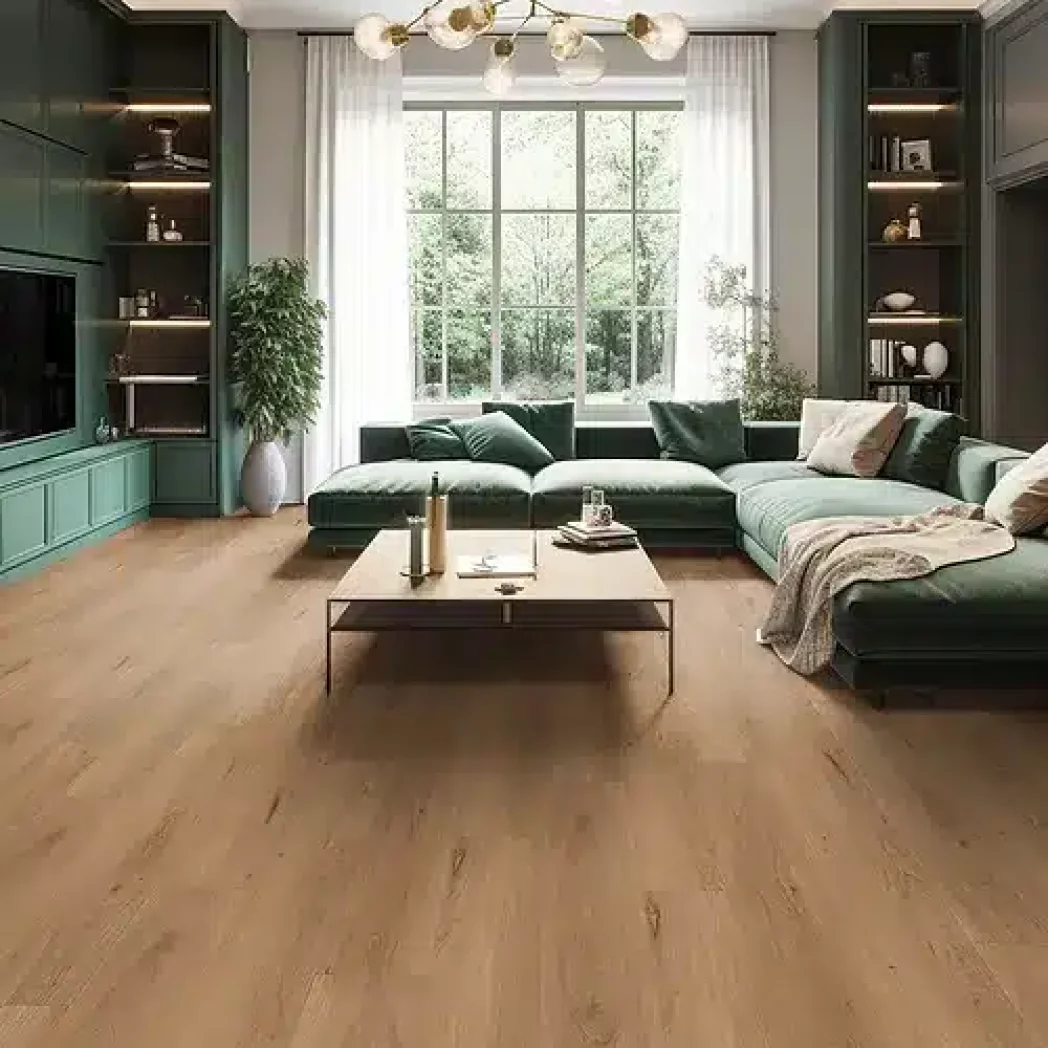 Enia SOREX oak fine amber