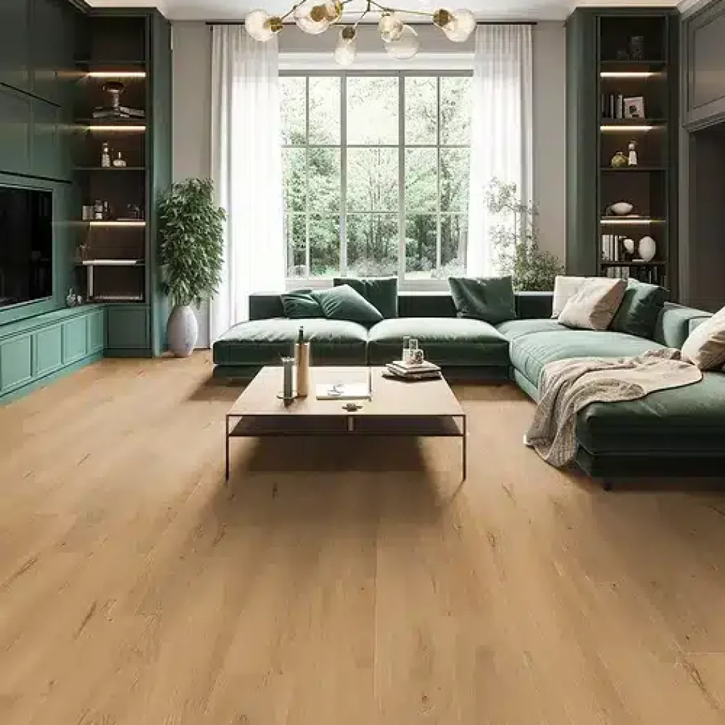 Enia SOREX oak fine nature