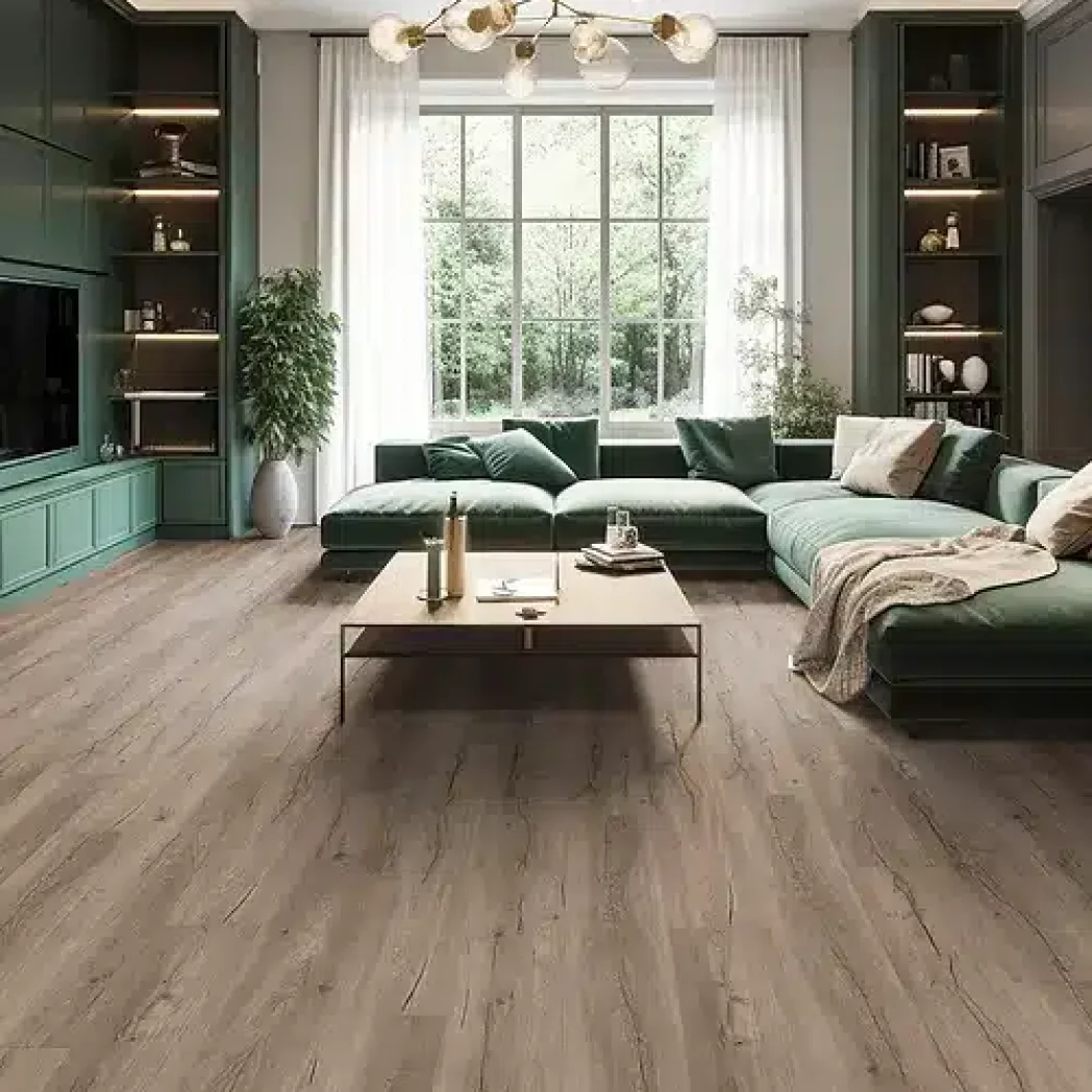 Enia SOREX oak living grey