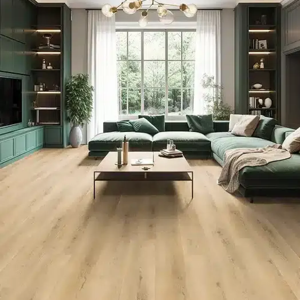 Enia SOREX oak snow cream