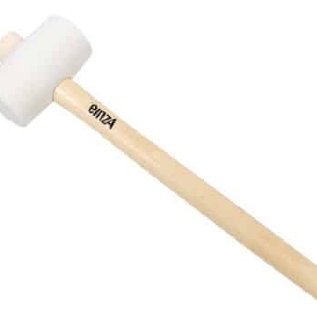 einzA Gummihammer
