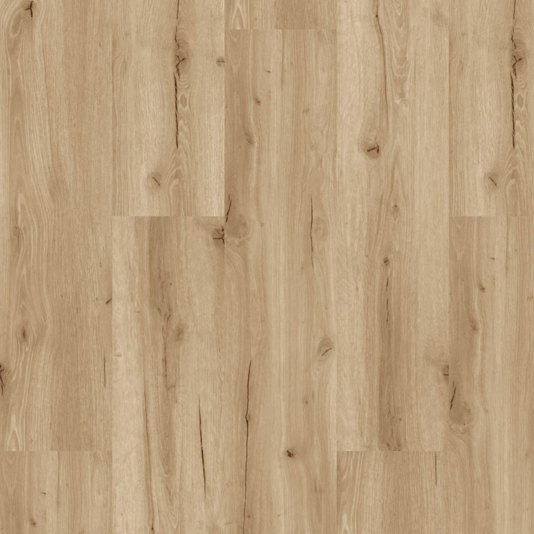 DESIGN 555 Wooden Styles 702X OakCream EIR