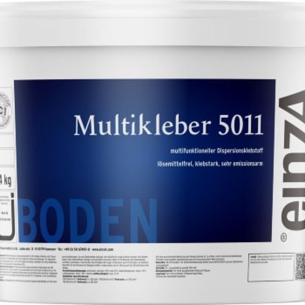 einzA Multikleber 5011