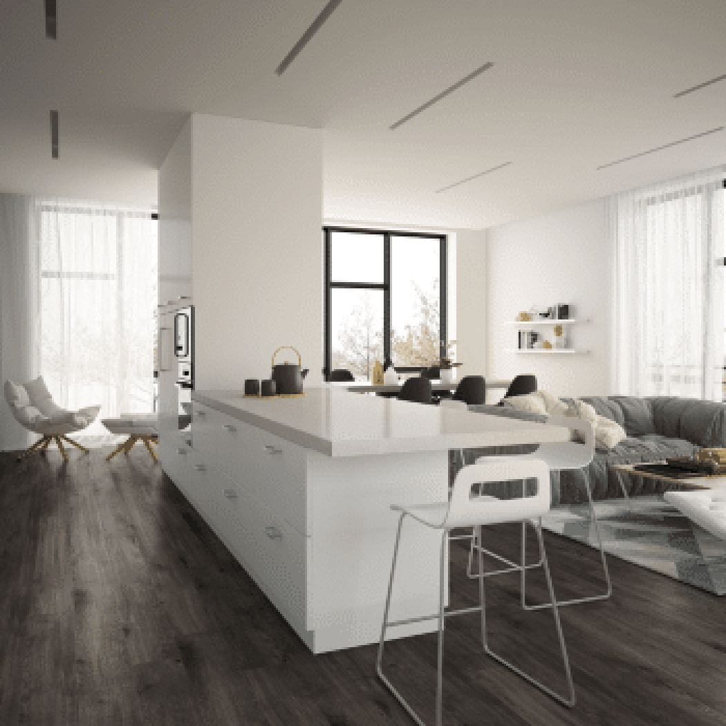 einzA Exklusiv Design Passau Rigid Click