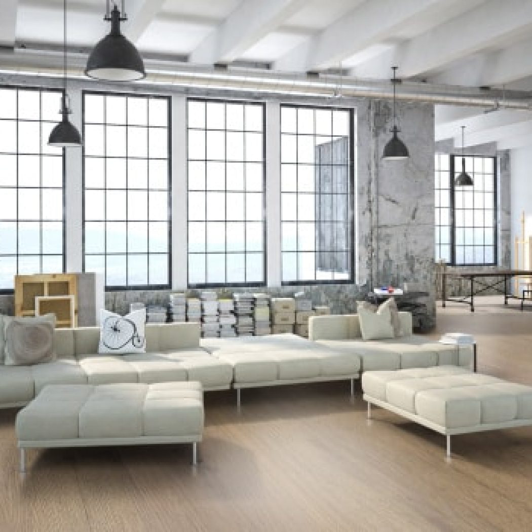 einzA Exklusiv Design Seesen Rigid Click