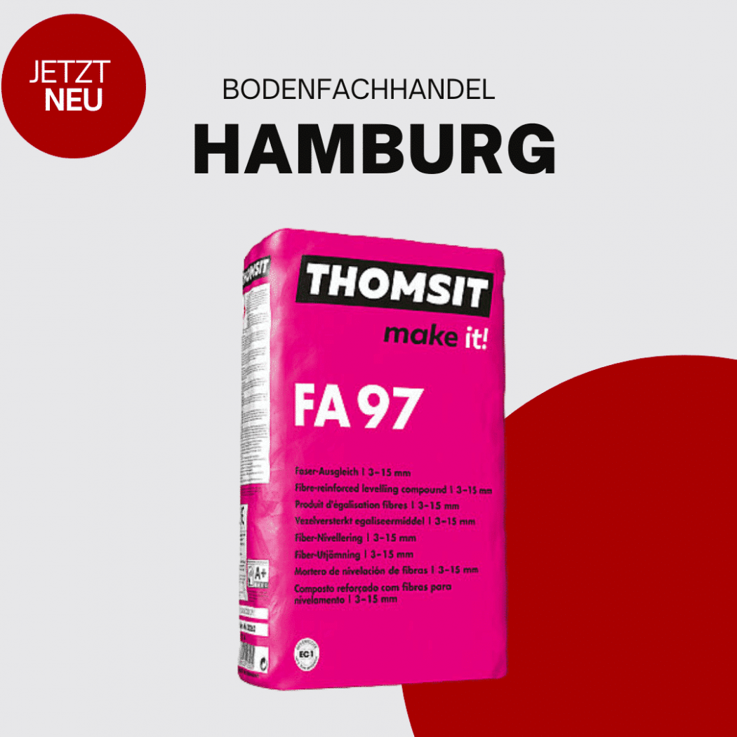 Thomsit FA 97 Faser-Ausgleich online bestellen