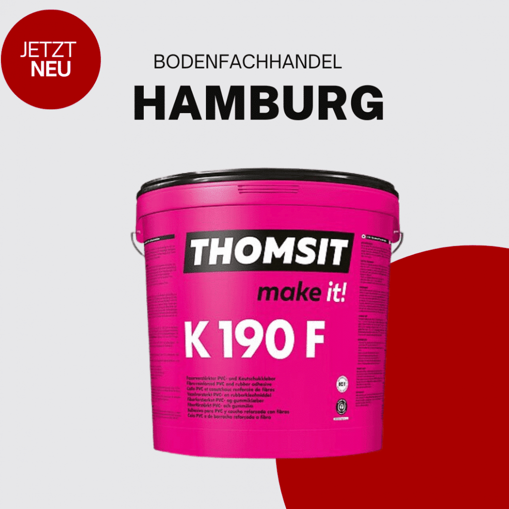 Thomsit K 190 F Faserverstärkter online bestellen