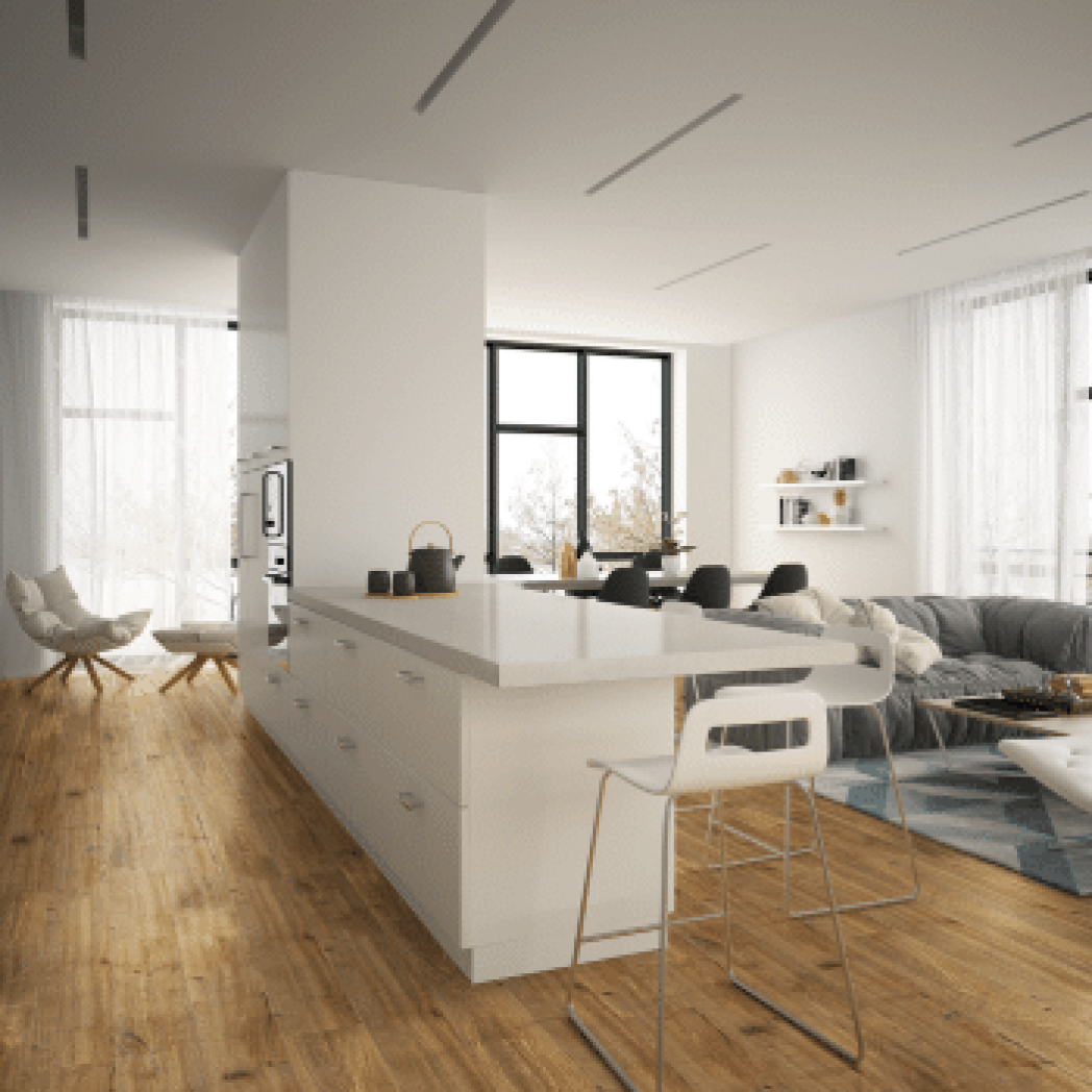 einzA Exklusiv Design Wörthsee Rigid Click